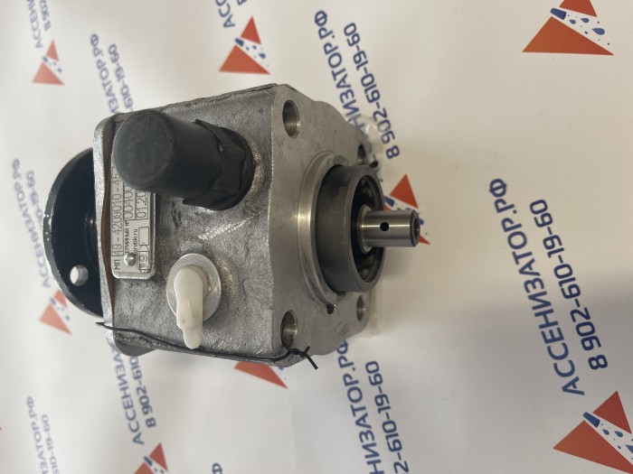 КОМ МП49-4209010-45 для КПП ZF 6S, 9S, 16S