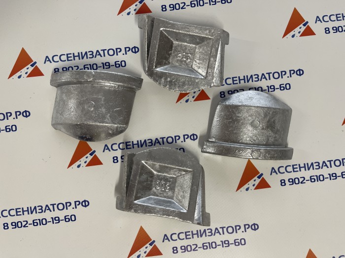 Скребок грязеочистителя БМ-302А.09.40.008