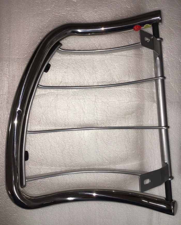 Защита задних фонарей TOYOTA Land Cruiser J100 ANTEC 1404107