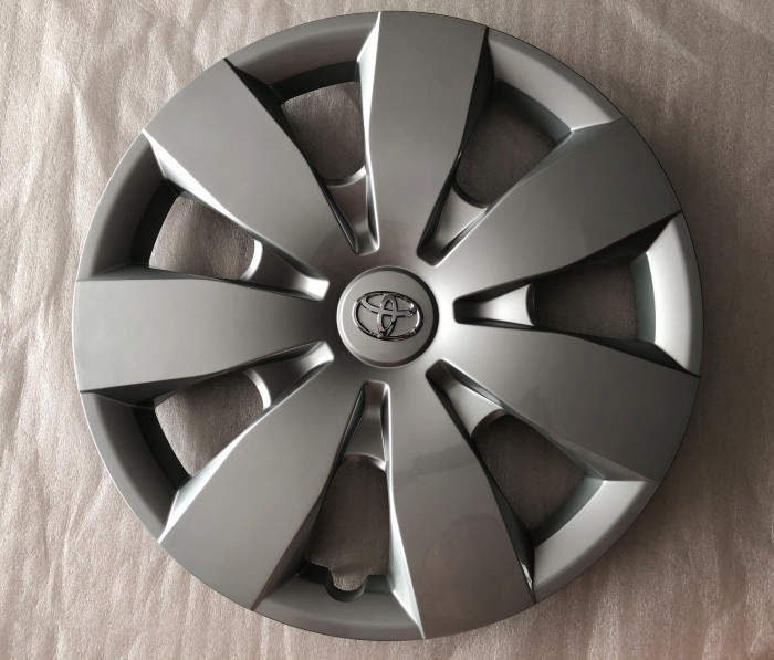 Колпак колесный TOYOTA COROLLA 4260202230