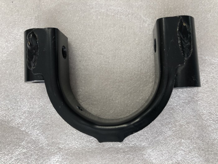 Хомут рулевой рейки Toyota 4551535050