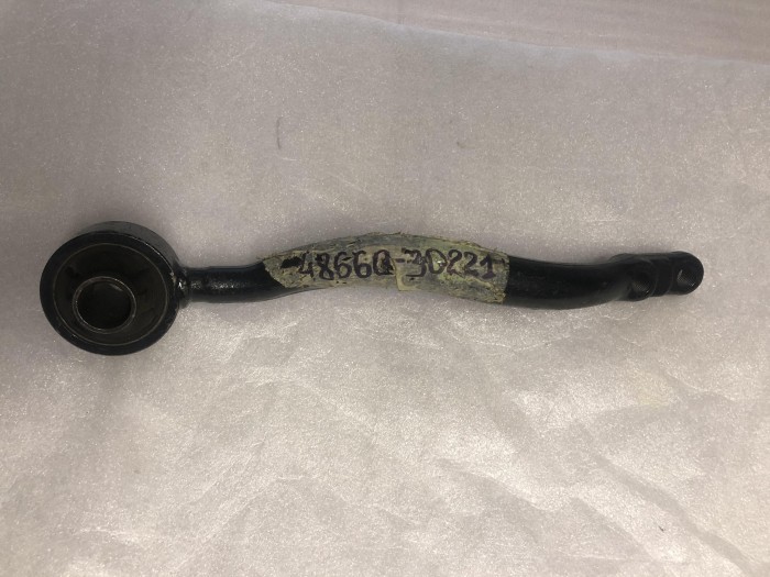 Тяга переднего рычага правая TOYOTA 4866030221
