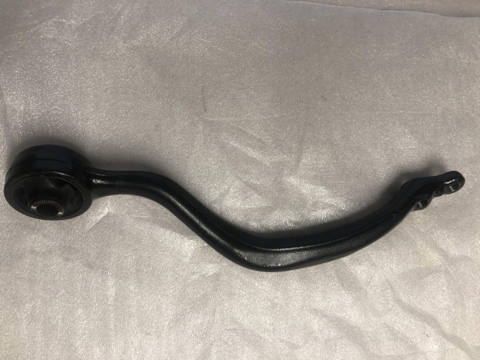 Рычаг левый передний нижний LEXUS GS  Toyota ARISTO 4867030150