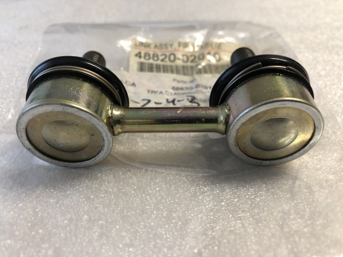 Тяга стабилизатора TOYOTA COROLLA 4882002010