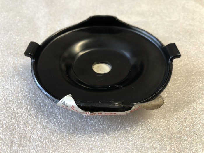 Кронштейн крепления задней балки TOYOTA 5228330060