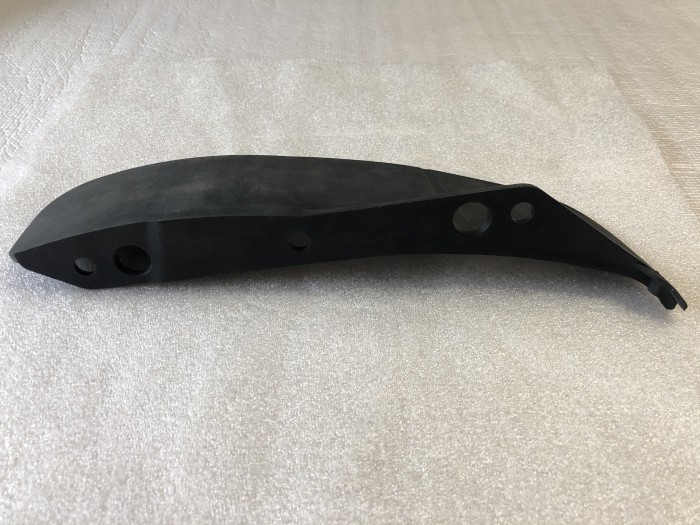 Надкрылок передний правый TOYOTA RAV4 ACA20  5384742010