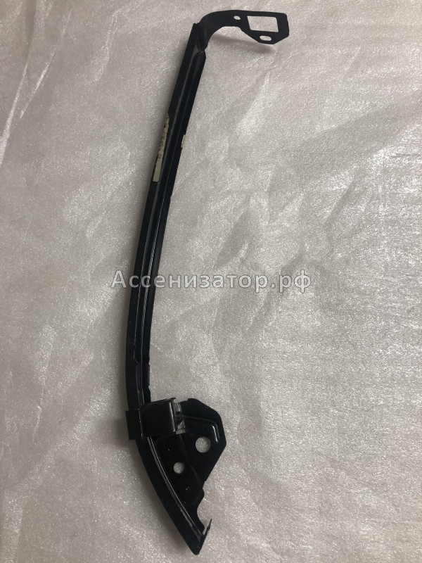 Планка фары передняя правая TOYOTA Avensis AT220 5390320040