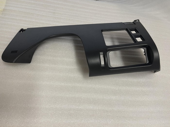 Панель над коленями водителя TOYOTA Camry V30 2001-2006 5530233090B1