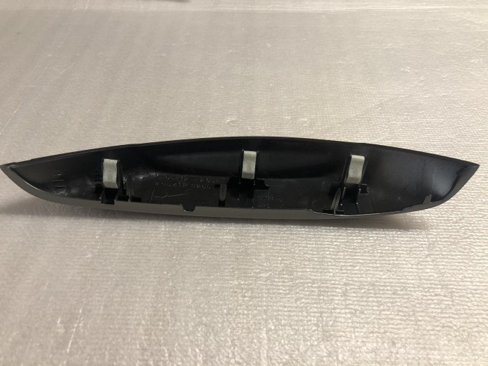 Накладка центральной консоли TOYOTA RAV 4 2000-2005 5541242050