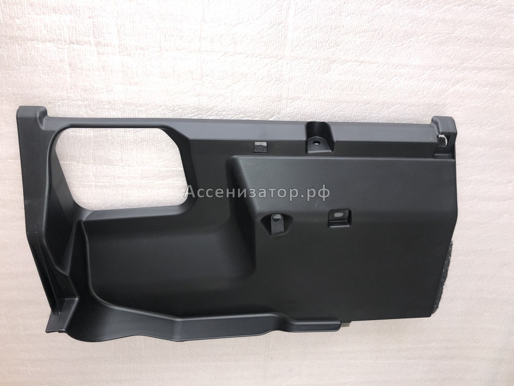 Накладка TOYOTA Land Cruiser Prado 120 2002-2009 5560735050