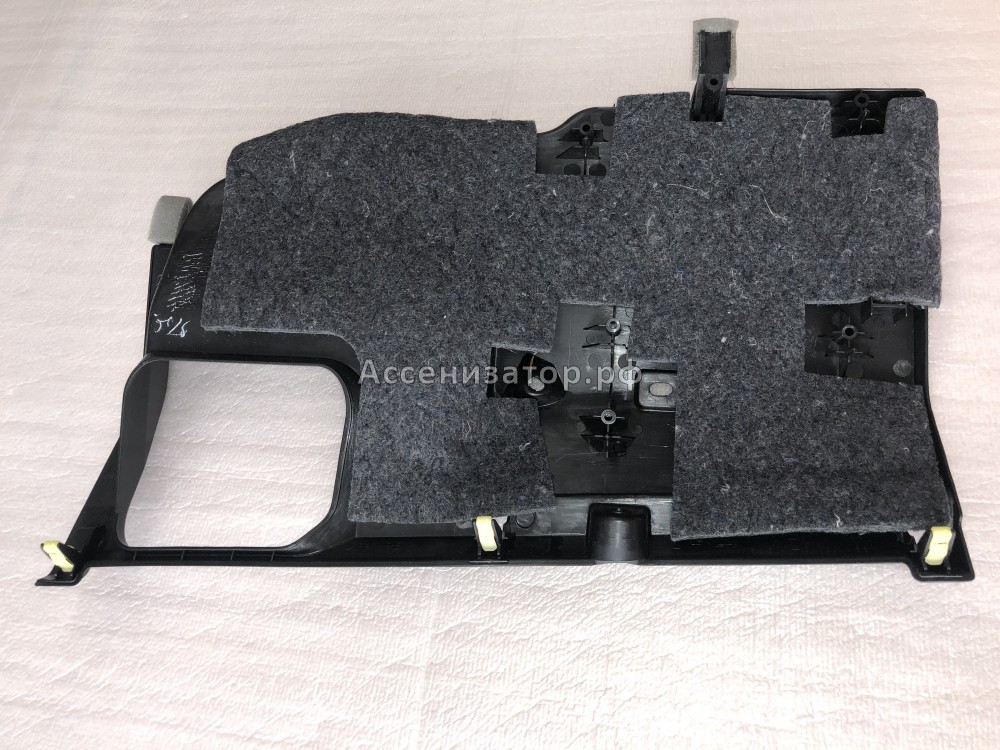 Накладка TOYOTA Land Cruiser Prado 120 2002-2009 5560735050