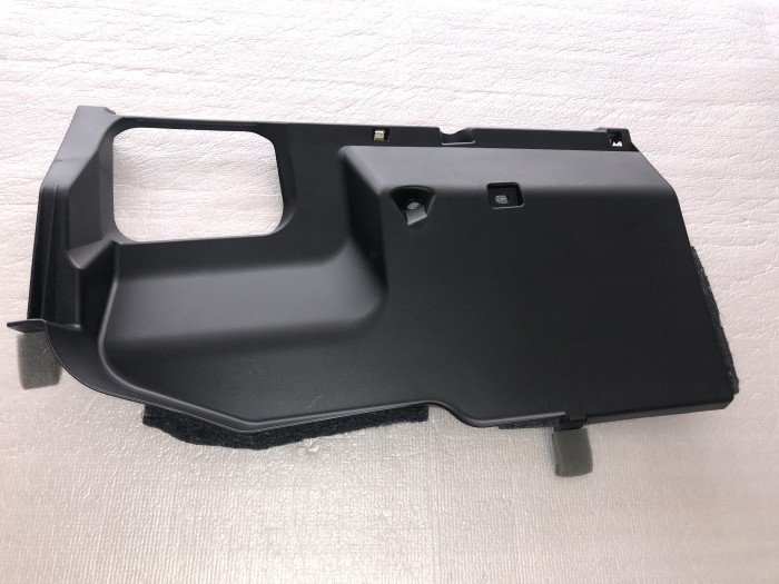 Накладка TOYOTA Land Cruiser Prado 120 2002-2009 5560735050