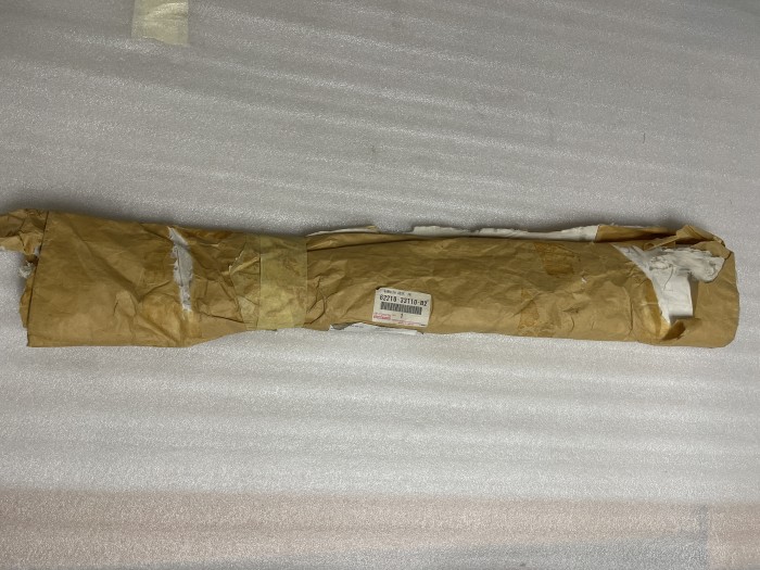 Накладка стойки передней правой TOYOTA CAMRY V30 6221033110B2