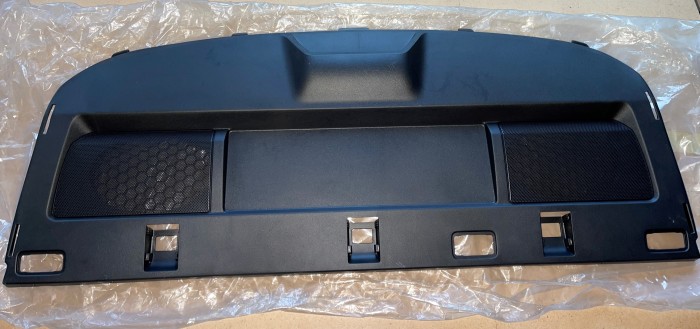 Полка задняя багажника TOYOTA CAMRY V40 2006-2011 6433133080B0