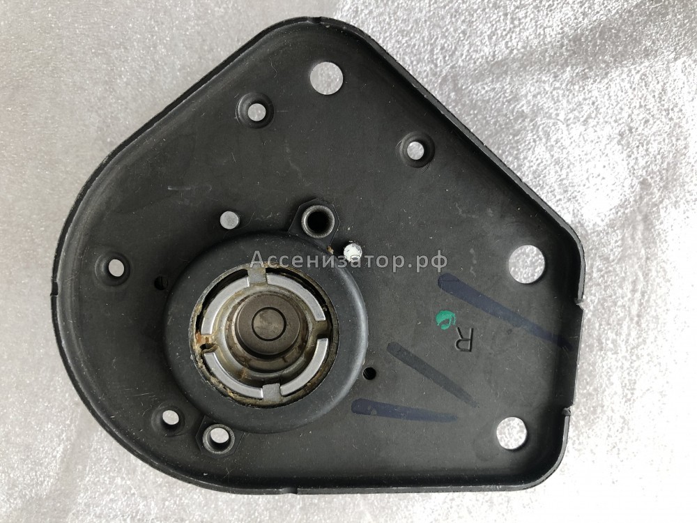 Механизм регулировки переднего сиденья TOYOTA COROLLA E120 7240702010