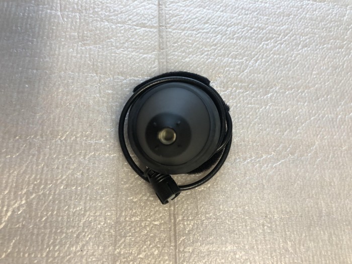 Антенна TOYOTA Corolla E120 8630002190