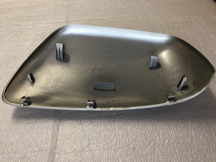 Корпус зеркала правый TOYOTA RAV4 ACA20 8791546020E0