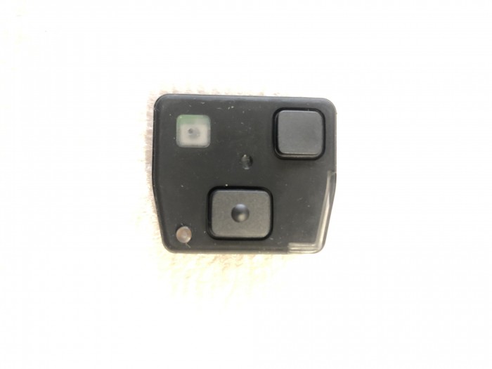 Микросхема ключа TOYOTA 8907160081