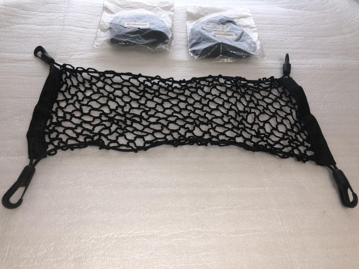 Сетка для груза горизонтальная LEXUS IS250 PZ472C0342ZA