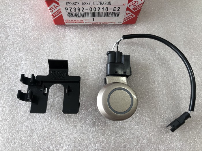 Датчик парковки TOYOTA PZ36200210E2