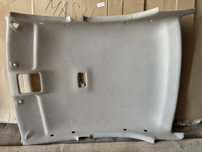 Обшивка потолка Toyota Camry V30 6331033380A0