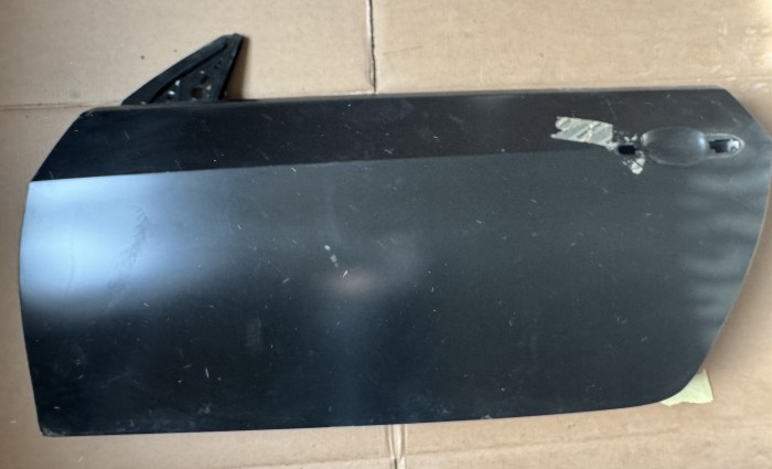 Дверь передняя левая Bmw 3-Series E92 41517200569