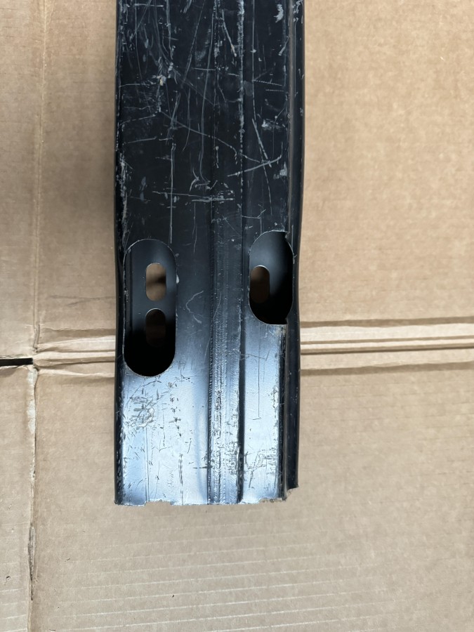 Усилитель бампера передний Toyota Camry XV30 2001 - 2006 5202133110