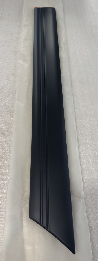 Молдинг двери задней левой Toyota Land Cruiser FZJ100 7574260180