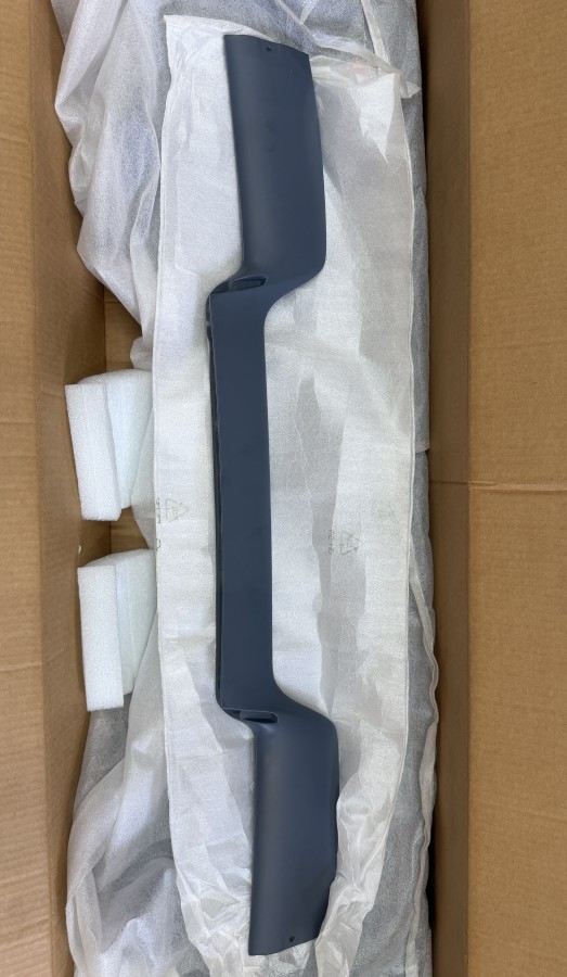 Спортивный пакет Porsche 95504480270